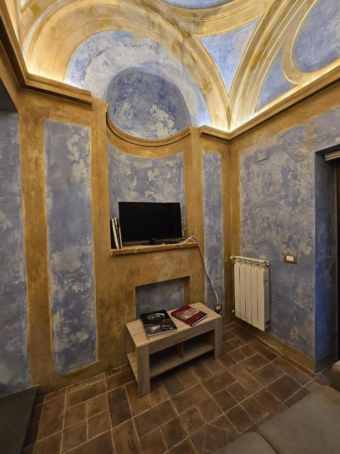 Doremisia Apartment *