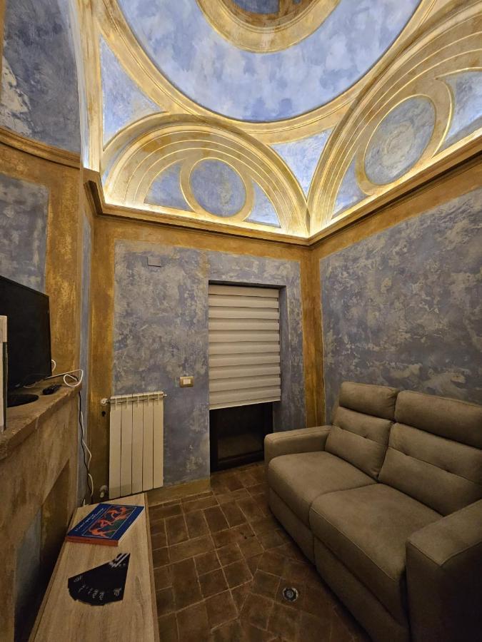 Doremisia Apartment *