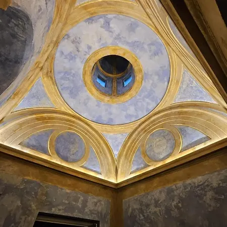 Doremisia Tarquinia Exterior foto
