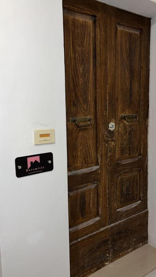 Apartment Doremisia Tarquinia
