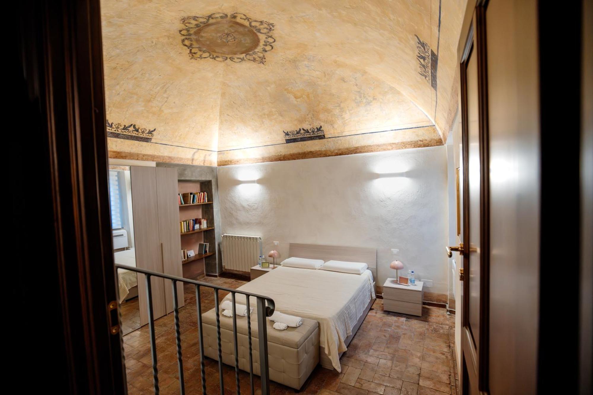 Doremisia Apartment *