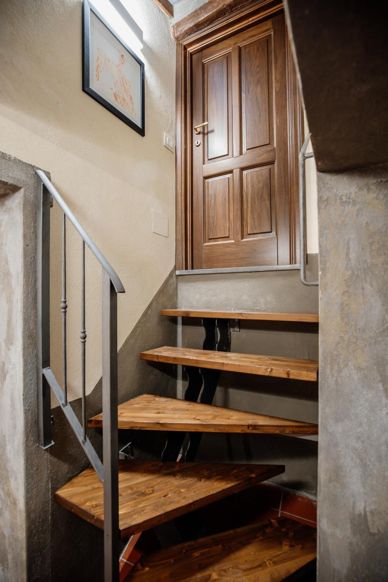 Doremisia Apartment *