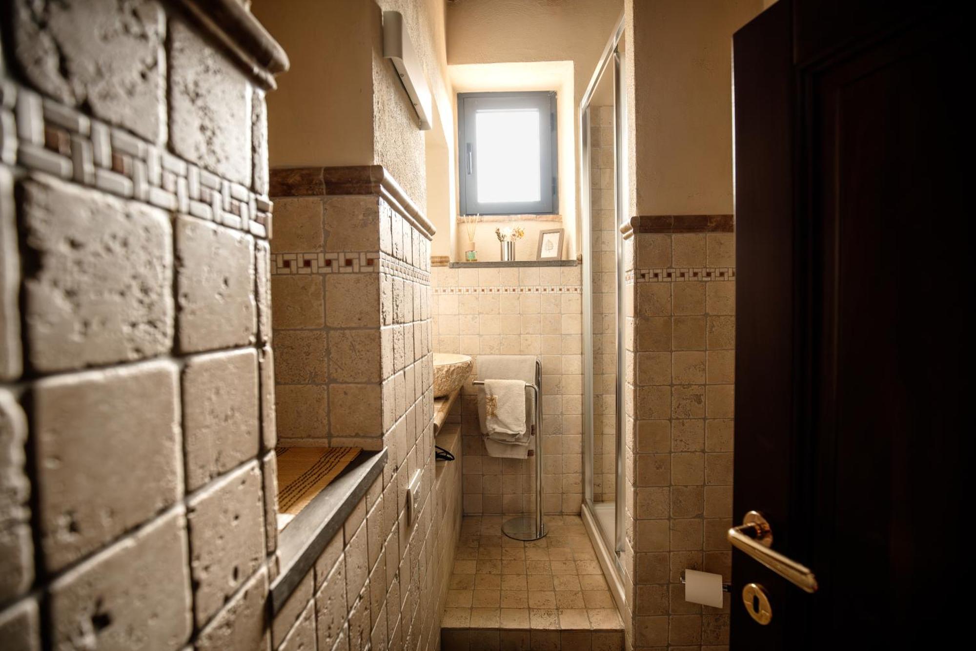 Apartment Doremisia Tarquinia