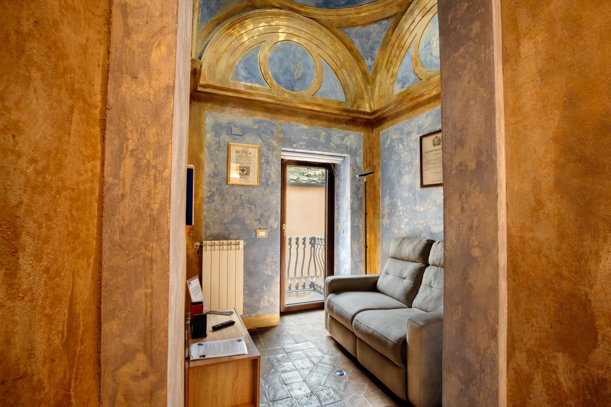 Apartment Doremisia Tarquinia