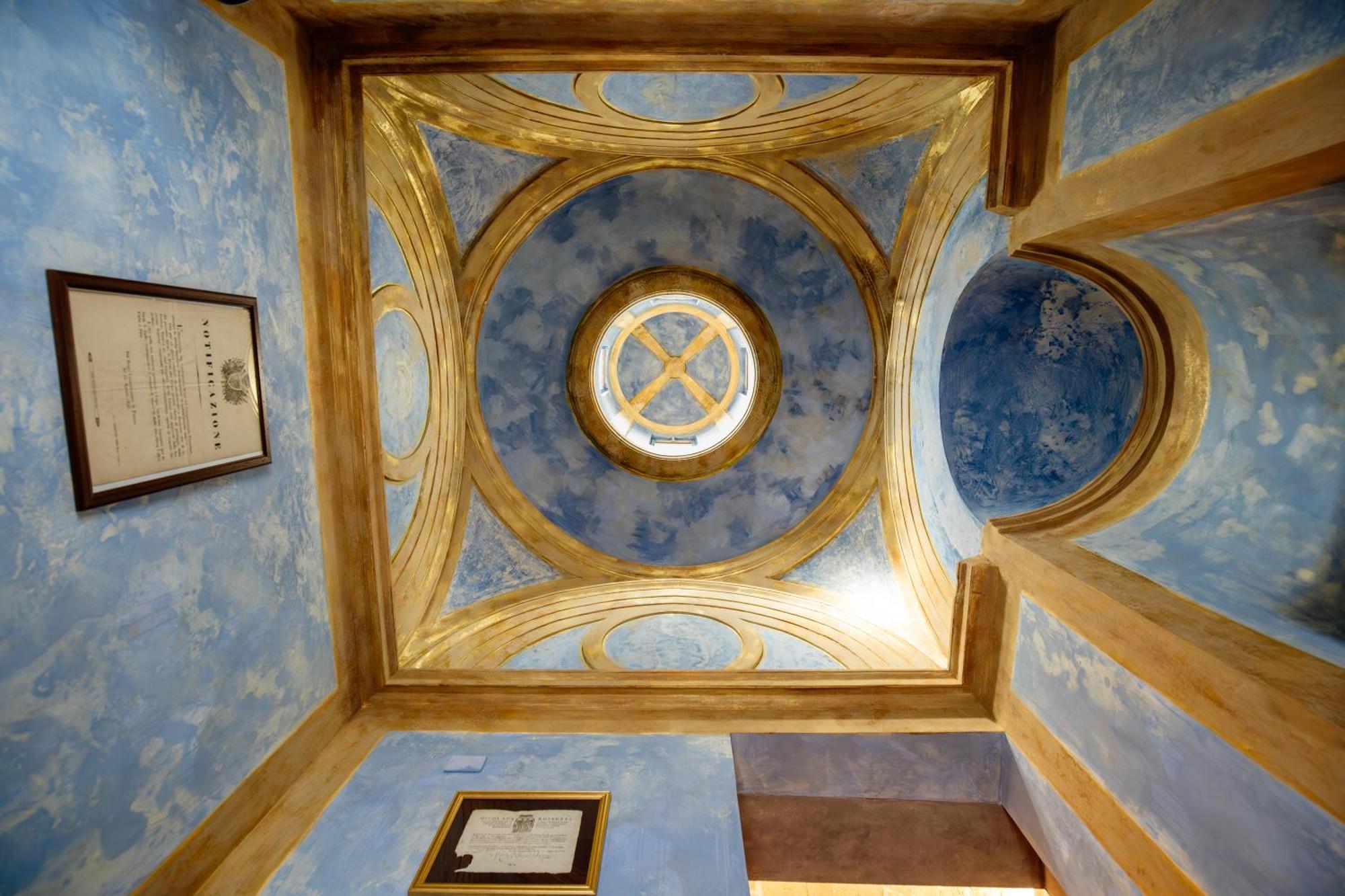 Doremisia * Tarquinia